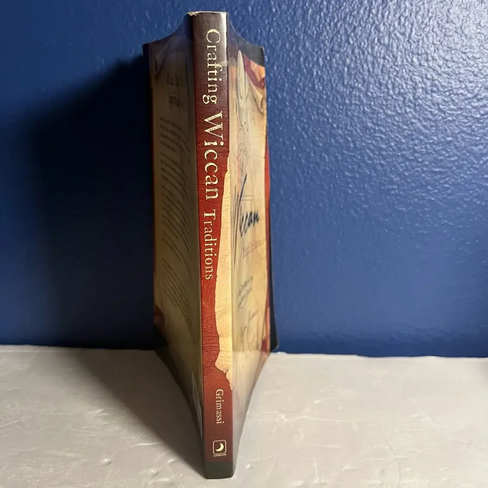 Llewellyn Publications books good
